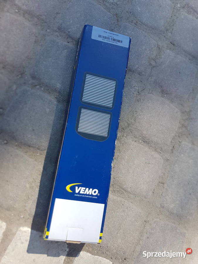 Filtr kabinowy nowy Vemo V30 30 5001 Mercedes Warszawa