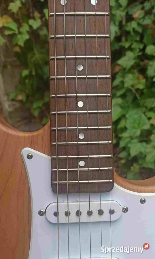Gitara elektryczna Yamaha Pacyfica 112J Tuszyn