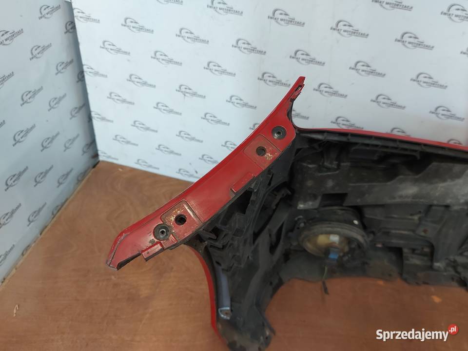 MERCEDES CLC CL203 zderzak przód Kielce