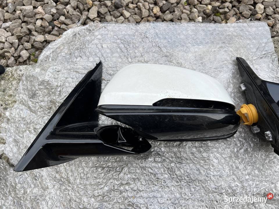 Lusterko zewnętrzne BMW BMW F30 F31 F35 F45 F46 małopolskie