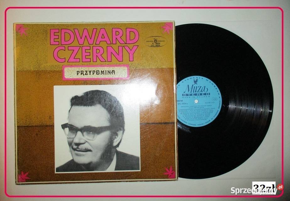 Ewa Śnieżanka płyta winylowa longplay 1989 Łódź