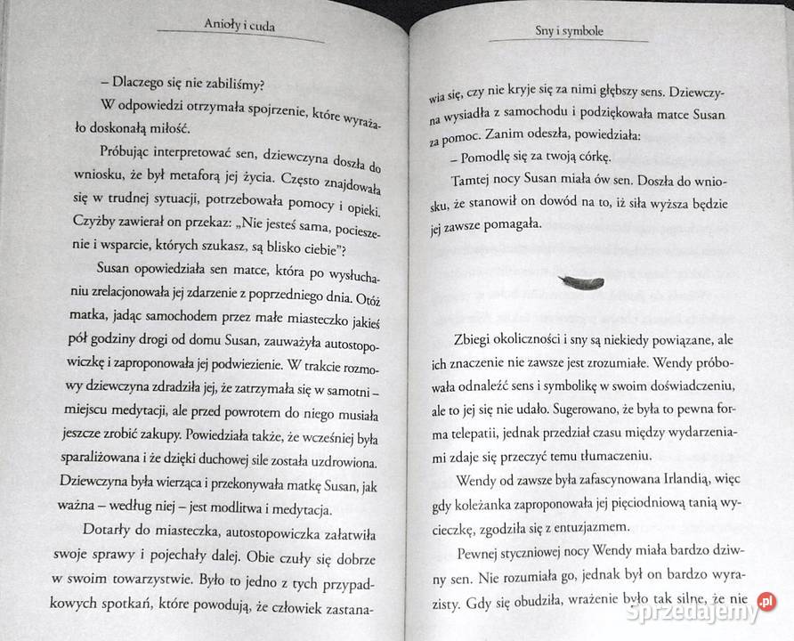 Anioły i cuda Relacje ze zdarzeń Chełm