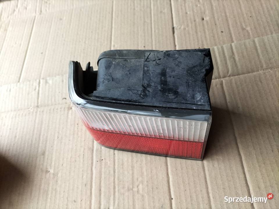 CITROEN XANTIA LAMPA TYŁ LEWA BŁOTNIK Kamień-Kolonia