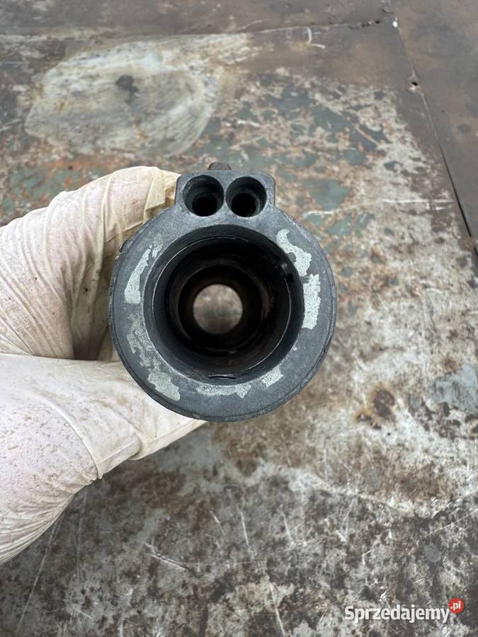 M72 Oryginalny ROLGAZ MANETKA podkarpackie Przemyśl