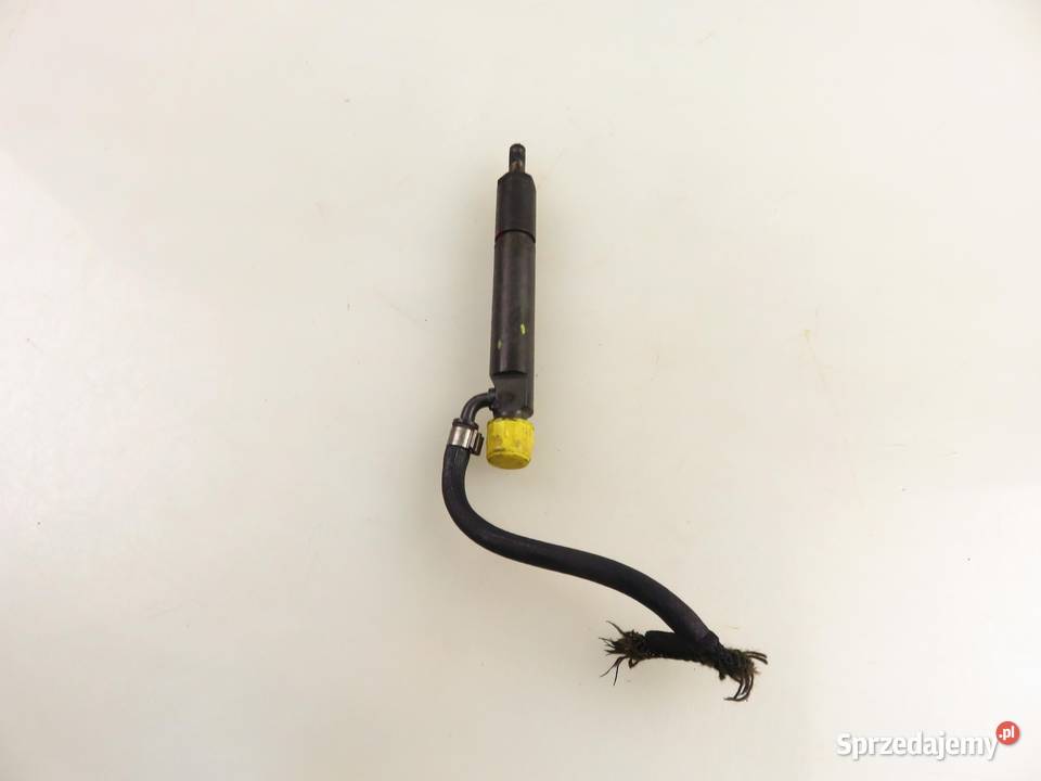 WTRYSKIWACZ DEUTZ BF4M1013EC 02112640 0432191377 Części samochodowe