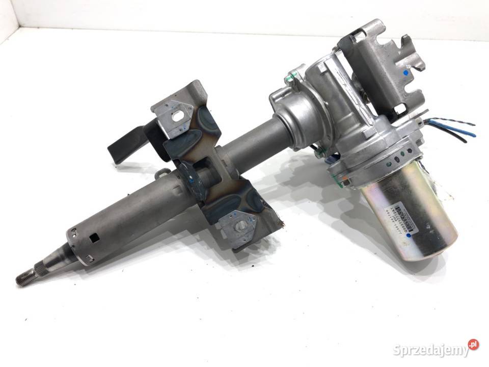 POMPA WSPOMAGANIA MITSUBISHI MIRAGE SPACE STAR