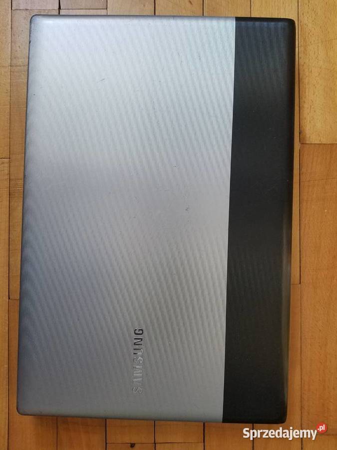 Laptop Samsung RV511 intel core i3 M380 6GB Ram Rymanów
