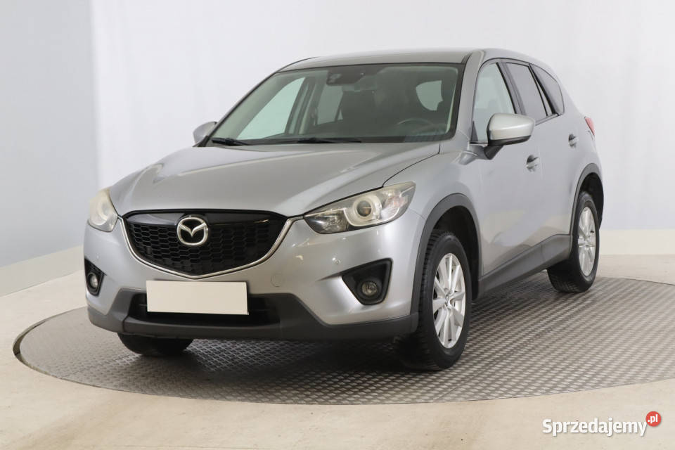 Mazda CX5 20 SkyactivG radio Zabrze