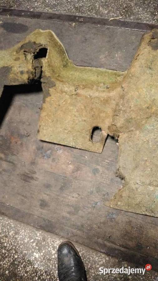 Polonez mata wygluszeniowa sciana grodziowa podkarpackie