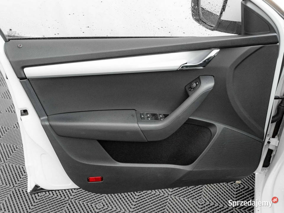 koda Octavia GD8C29420 TDI Ambition Czpark pełny VAT Gdańsk sprzedam