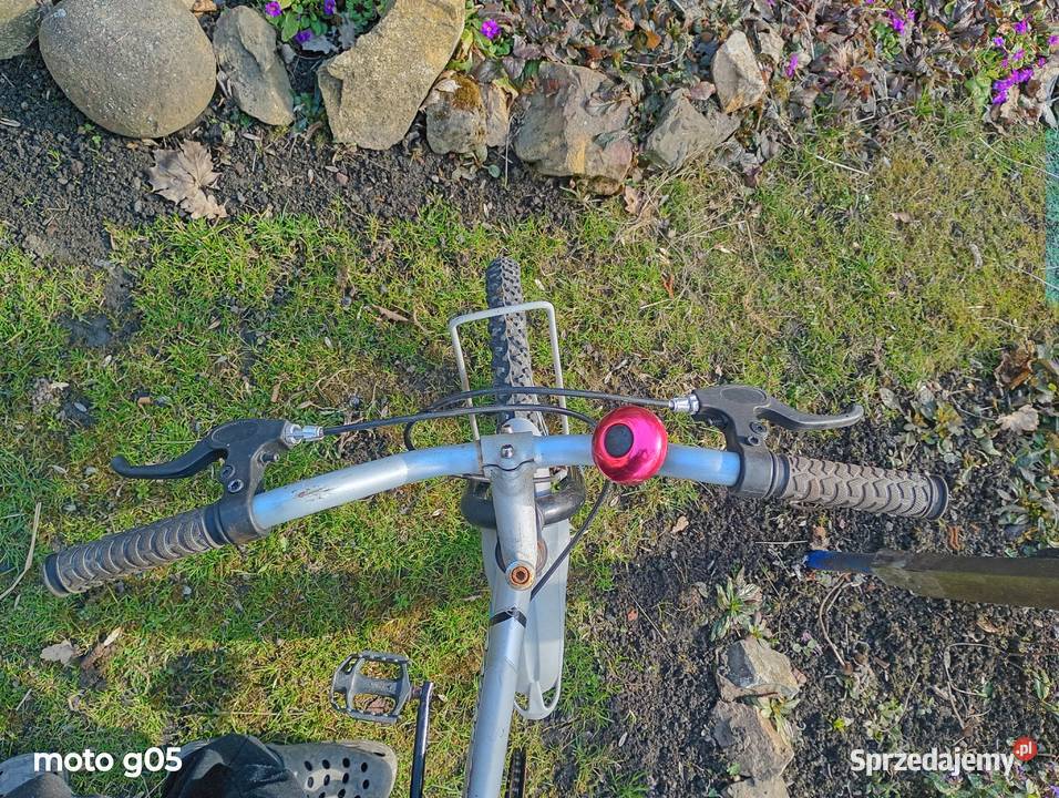 Rower dziecięcy coupe wci koła 20 Jaszkowa Górna sprzedam