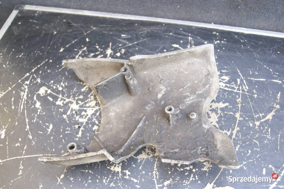 PUCH SGS PUCH TF PUCH SVS POKRYWA OSŁONA SILNIKA śląskie Rybnik sprzedam