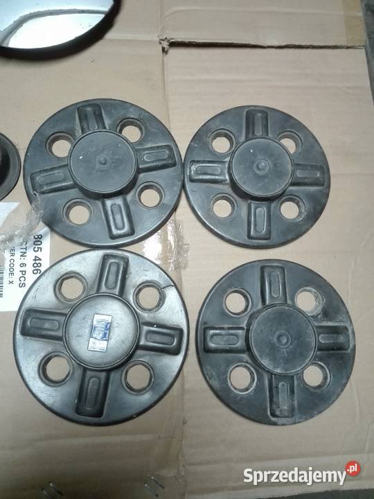 Kołpaki 125p 126p citroen berlingo peugeot śląskie Katowice