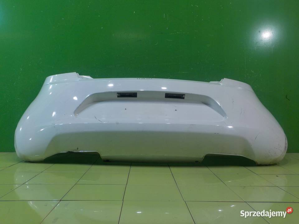 FORD KA MK2 II 12 B 10r 3D zderzak tyl mazowieckie Suków