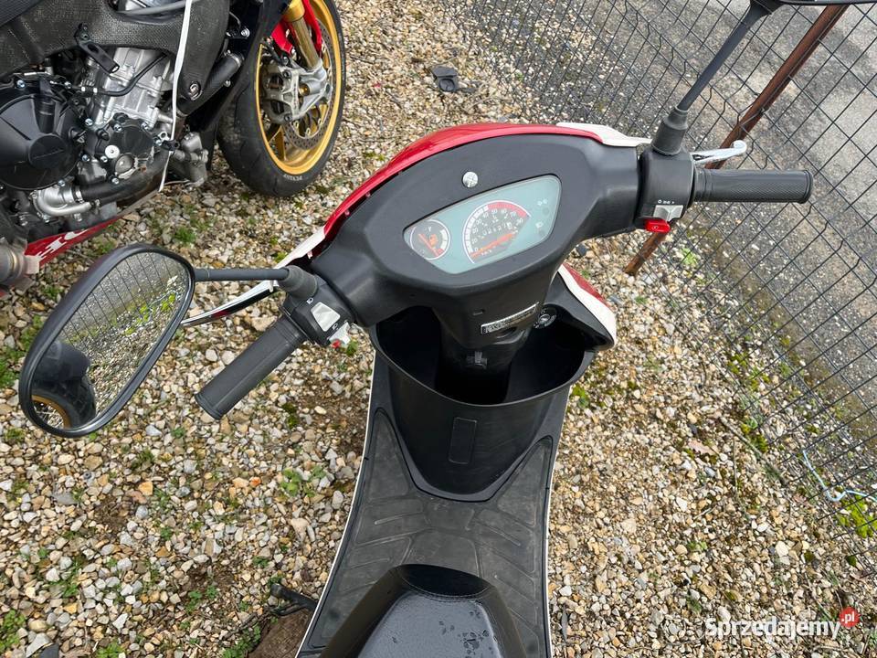 VASTRO ZN50 QT CN767 Łódź