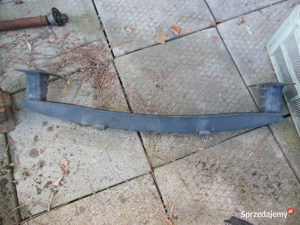 FABIA 2 II 5J ROOMSTER 2007 5J0807109B BELKA Kozy