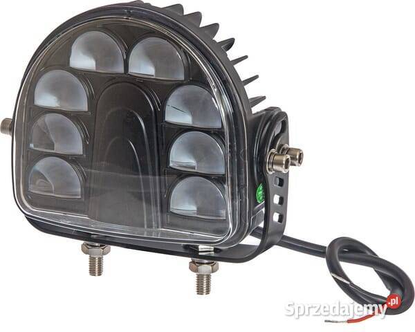 Lampa bezpieczeństwa 20W RED ARC LINE LA10603 małopolskie Kamionna sprzedam