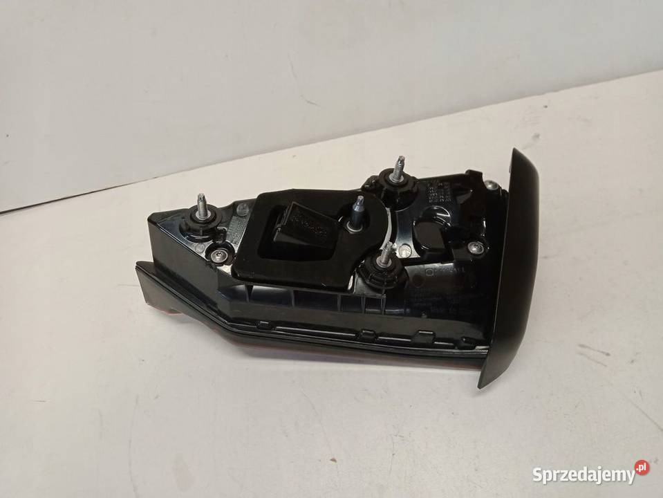 LAMPA TYŁ W KLAPE LEWA LED AUDI A5 8W 8W6945093E Rakoniewice