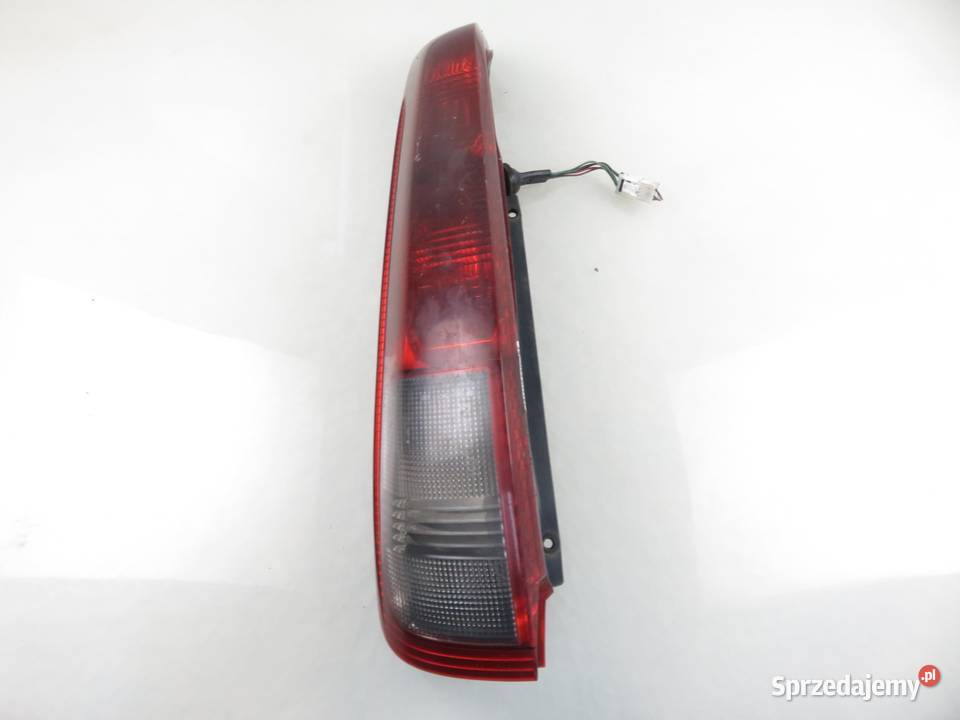 LAMPA LEWA TYLNA NISSAN XTRAIL T30