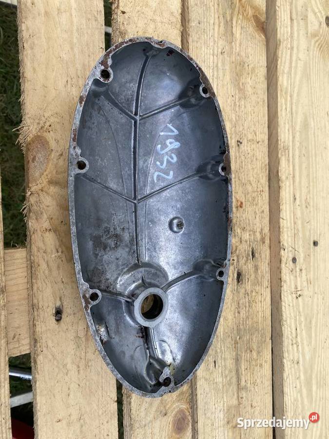 DEKIEL KAPA OLEJOWA JAWA 355 175 CZ