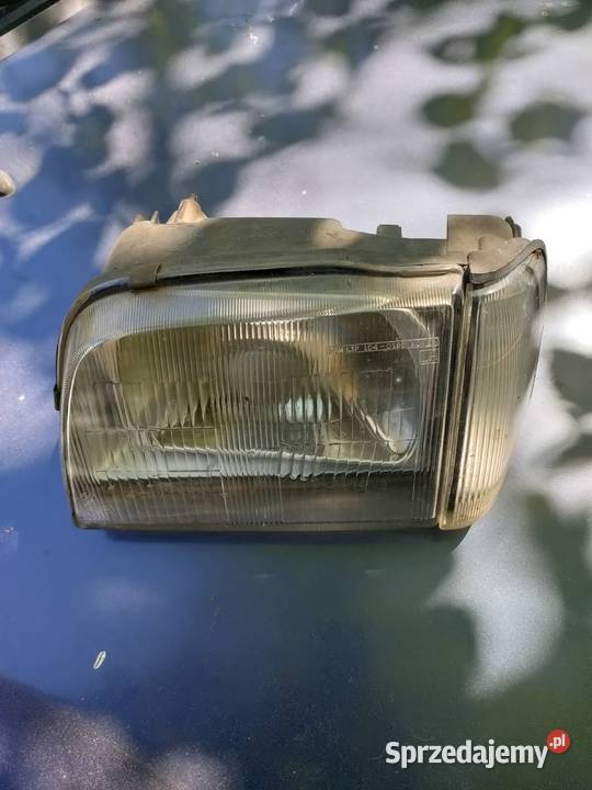 Lampa Daewoo Tico przednia lewa Zabełków