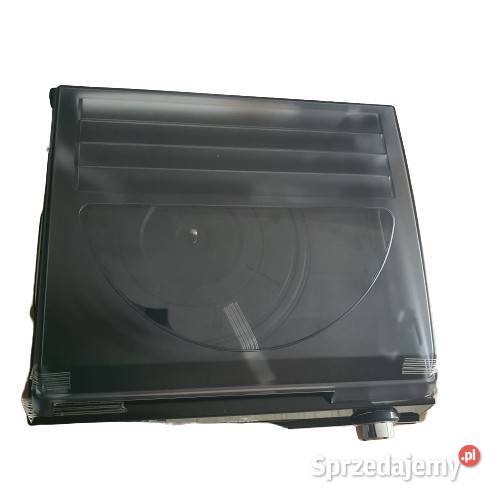 Gramofon Auna TT928 vinyl wbudowane głośniki Częstochowa sprzedam