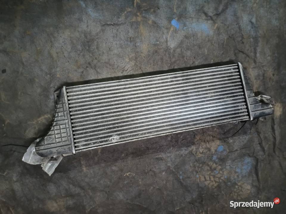 intercooler iveco daily 28 Nowy Sącz