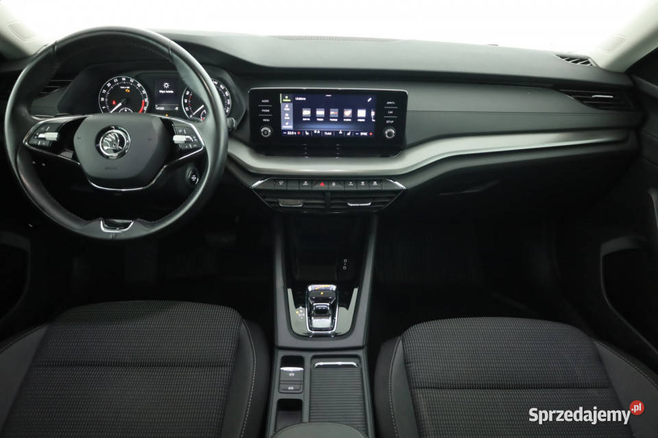 Skoda Octavia 20 TDI 4/5 Samochody osobowe mazowieckie Piaseczno