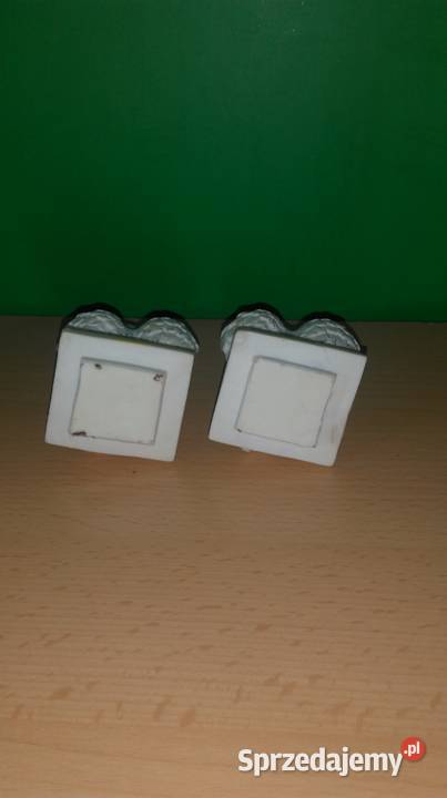 Figurki świąteczne Warszawa