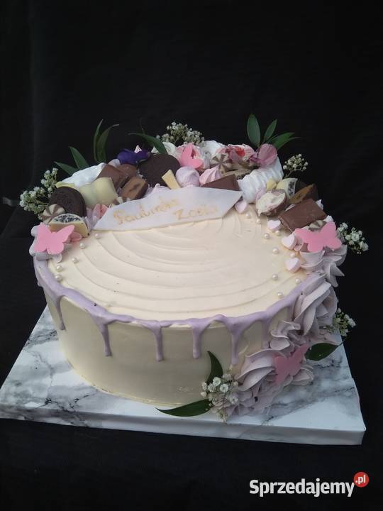 Torty i ciasta Kazimierz Dolny