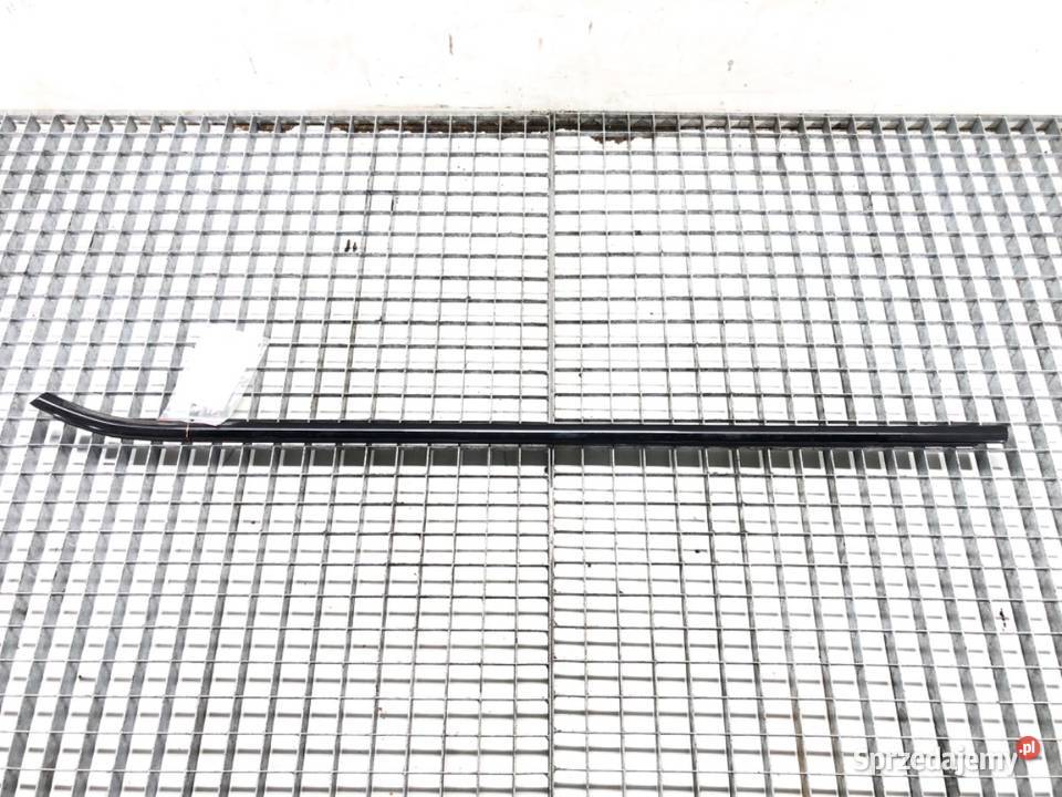 LISTWA ZGARNIAJĄCA PRZÓD LEWA BMW F16 podkarpackie sprzedam