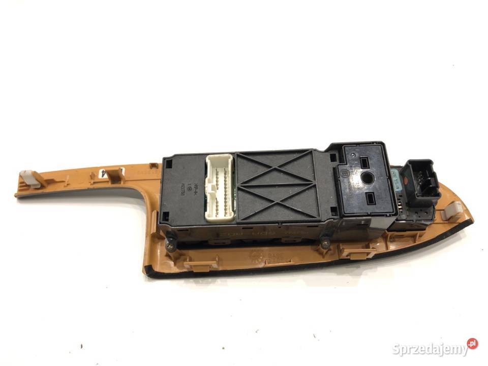 PRZEŁĄCZNIK SZYB HONDA ACCORD VII 35750SDAA02