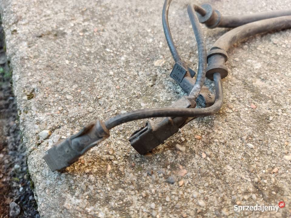 Czujnik ABS przewód abs Renault Laguna II Jedlnia-Letnisko sprzedam
