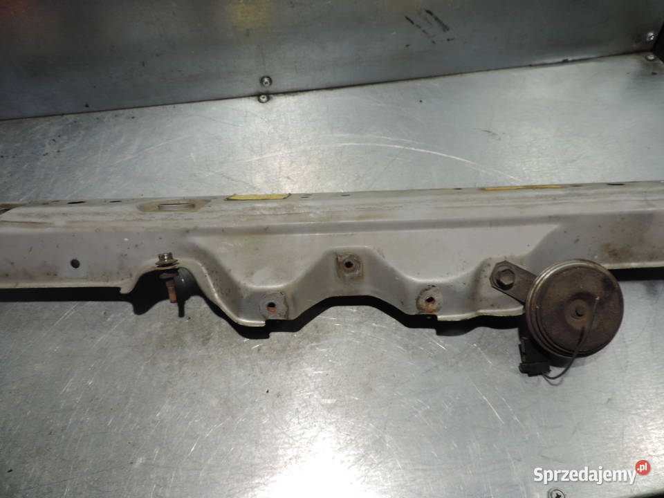 PAS BELKA WZMOCNIENIE TOYOTA YARIS I sprzedam
