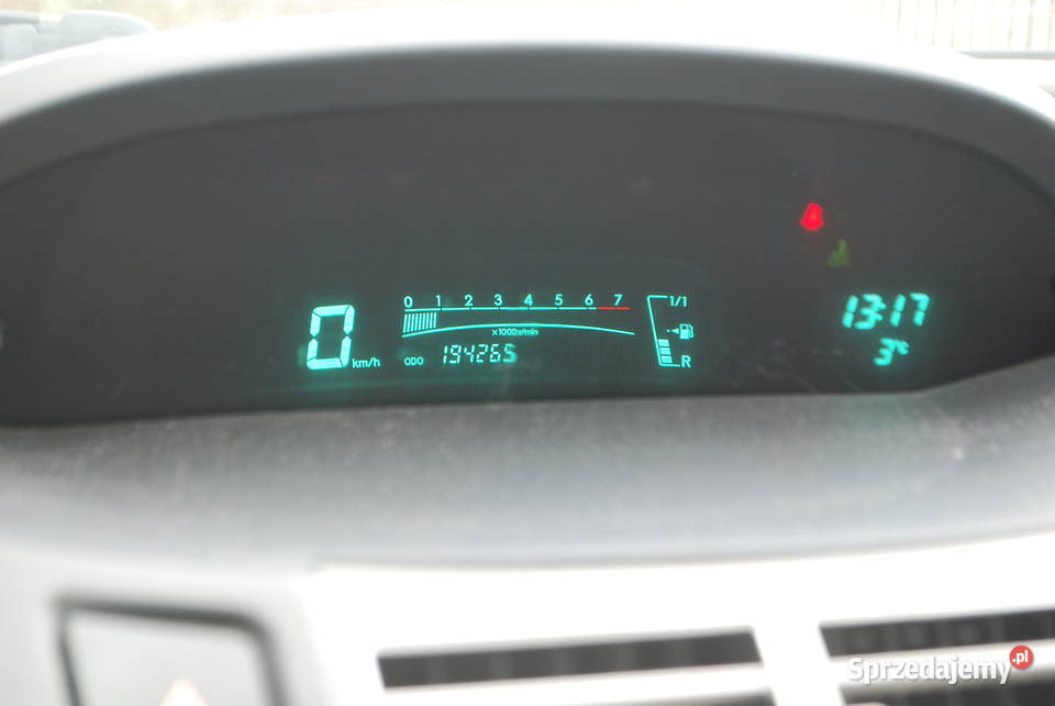 Toyota Yaris 10 benzyna Zarejestrowany w Polsce Włynkówko