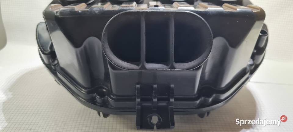 Suzuki GSR 600 obudowa filtra powietrza króćce Obudowy filtrów Warszawa
