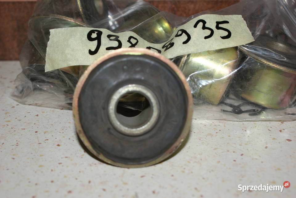 Silentblock belki zawieszenia tył 93808935 IVECO