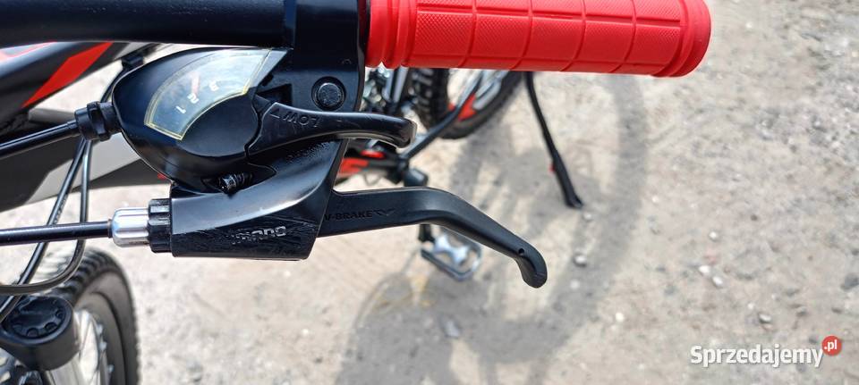 Rower KROSS Hexagon 30 Koła 26 rama S Góra Kalwaria