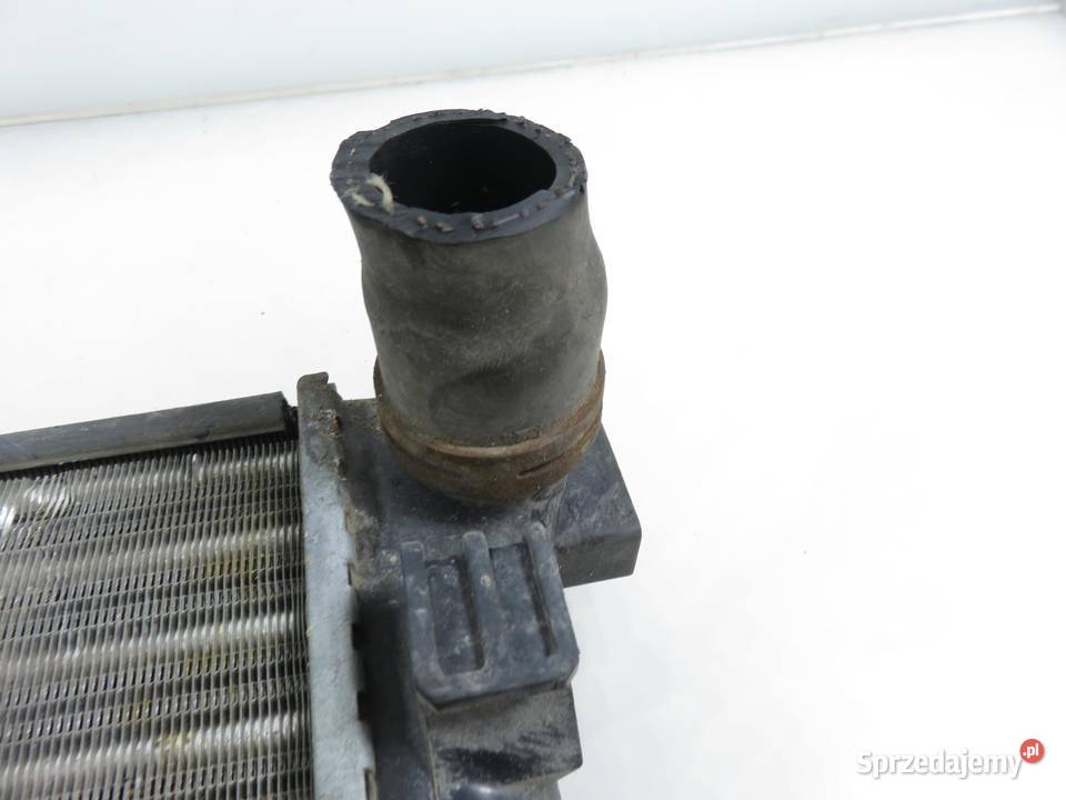 CHŁODNICA WODY SEAT IBIZA IV 14