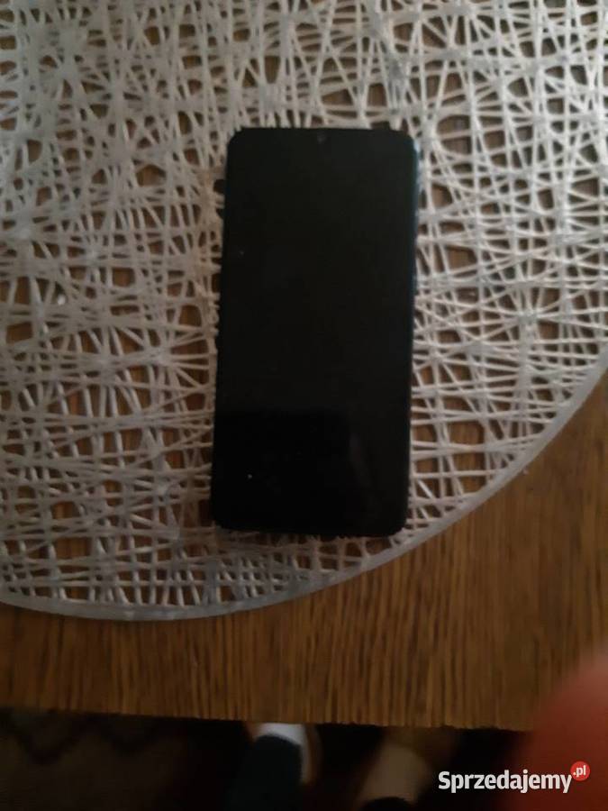 Samsung a40 łódzkie Pabianice sprzedam