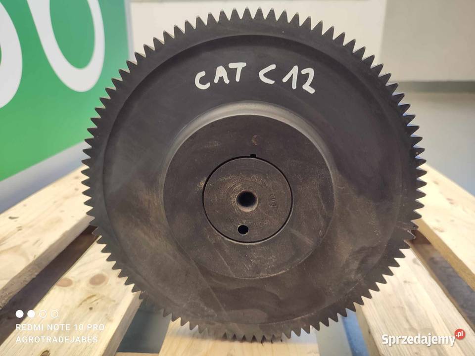 Wałek rozrządu Cat C12 185 7410 003 231 Wilkowo
