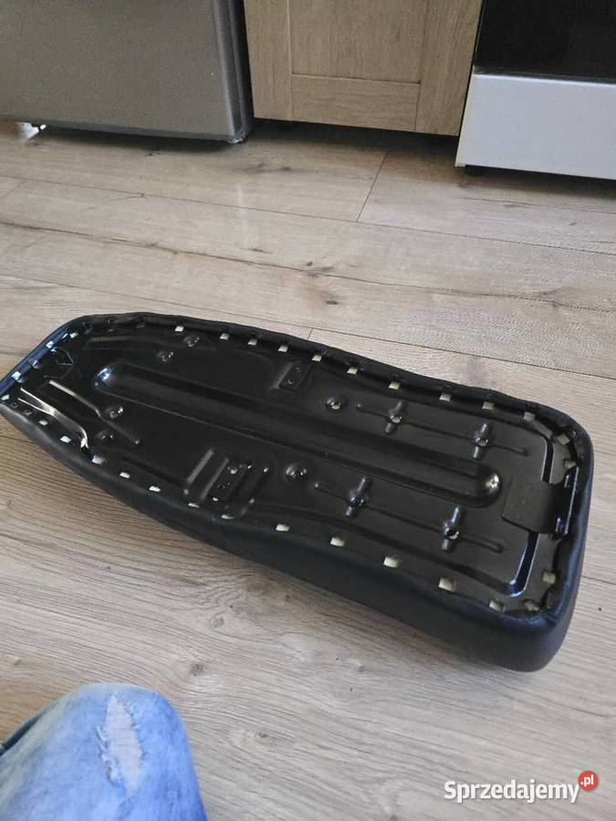 Siedzenie kanapa simson s51 s50 Gorzów Wielkopolski