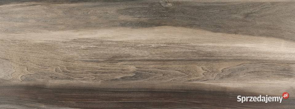 Gres szkliwiony KAURI BROWN MAT 60 X 160 lubelskie Krzywda