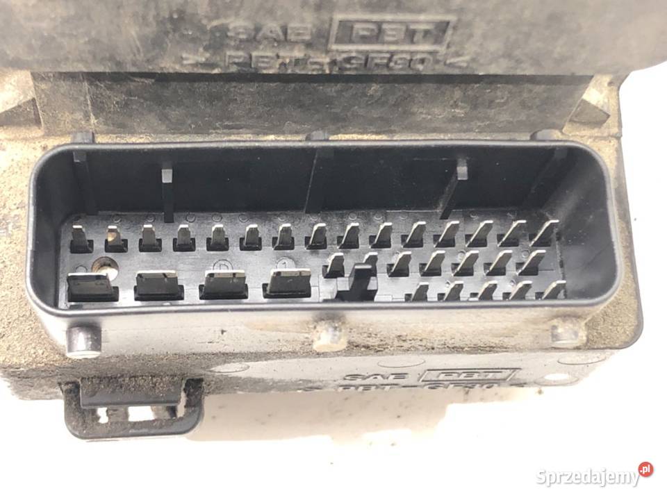 POMPA ABS SUBARU LEGACY III 27531AC050 20 125 sprzedam