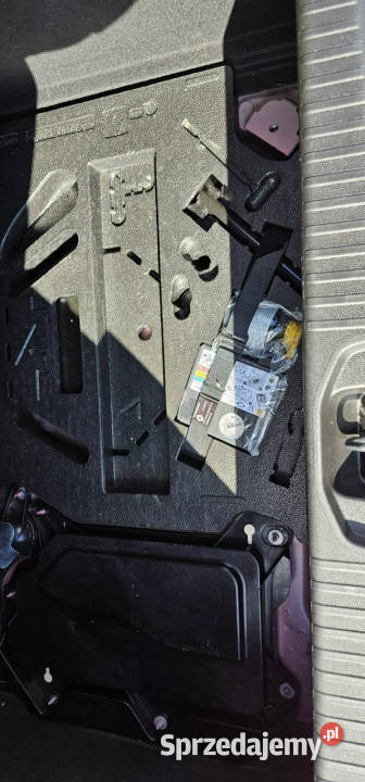 Renault Clio Hybrid 6230 V 2019 klimatyzacja Motoryzacja Pleszew