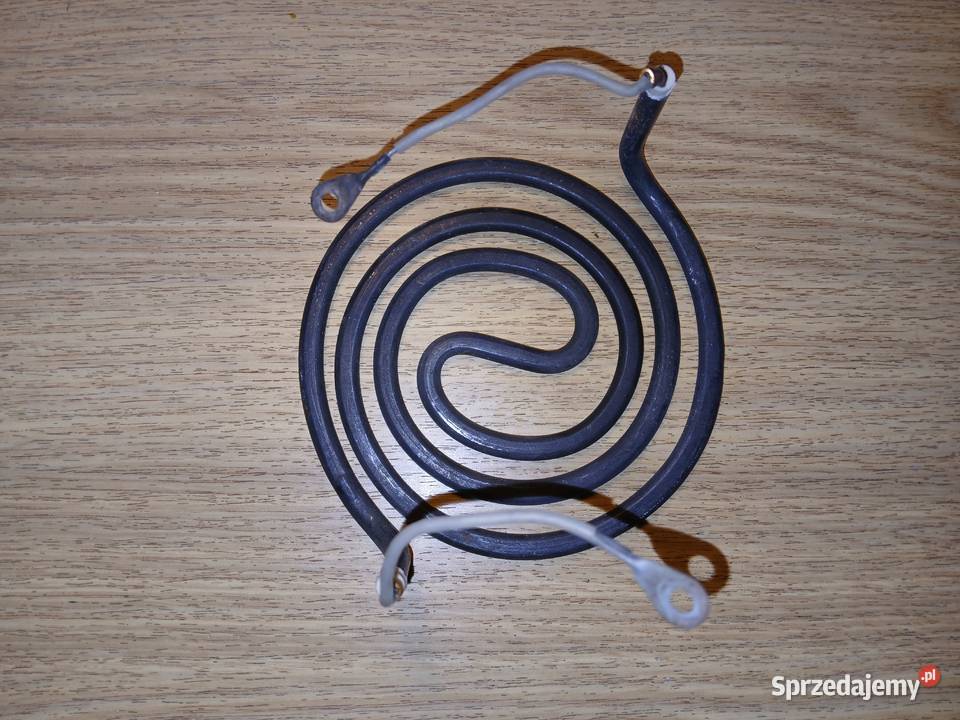 Grzałka do kuchenki elektrycznej starego 220V Części i Akcesoria Bydgoszcz