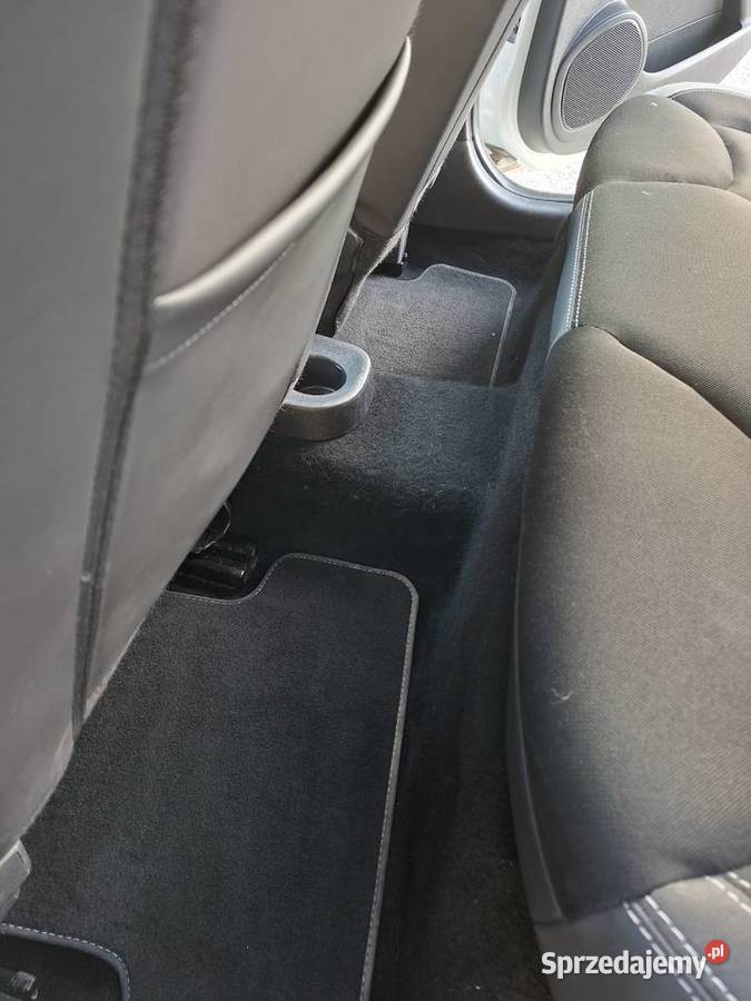 Renault clio gt line niski przebieg sprzedam 900cm3 Tarnobrzeg sprzedam