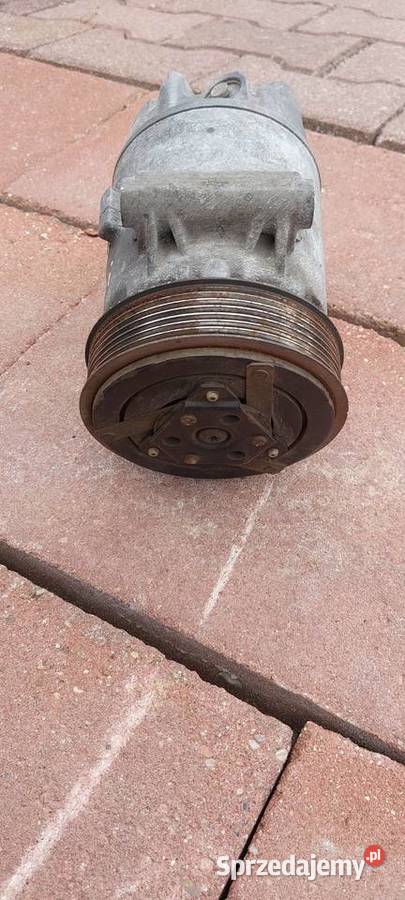 Sprężarka klimatyzacji 8200309193 Renault Megane Szczecin