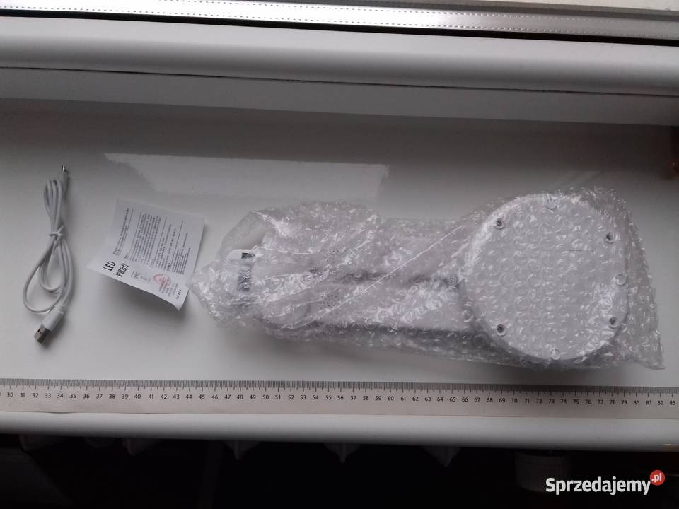 Lampa biórkowa akumulatorowa stojąca dotykowy kujawsko-pomorskie Bydgoszcz