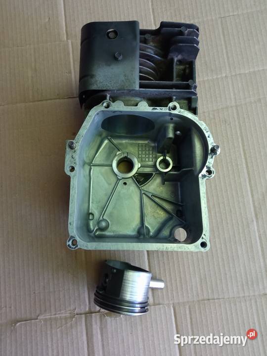 Blok Briggs straton 500 series 158 Stalowa Wola